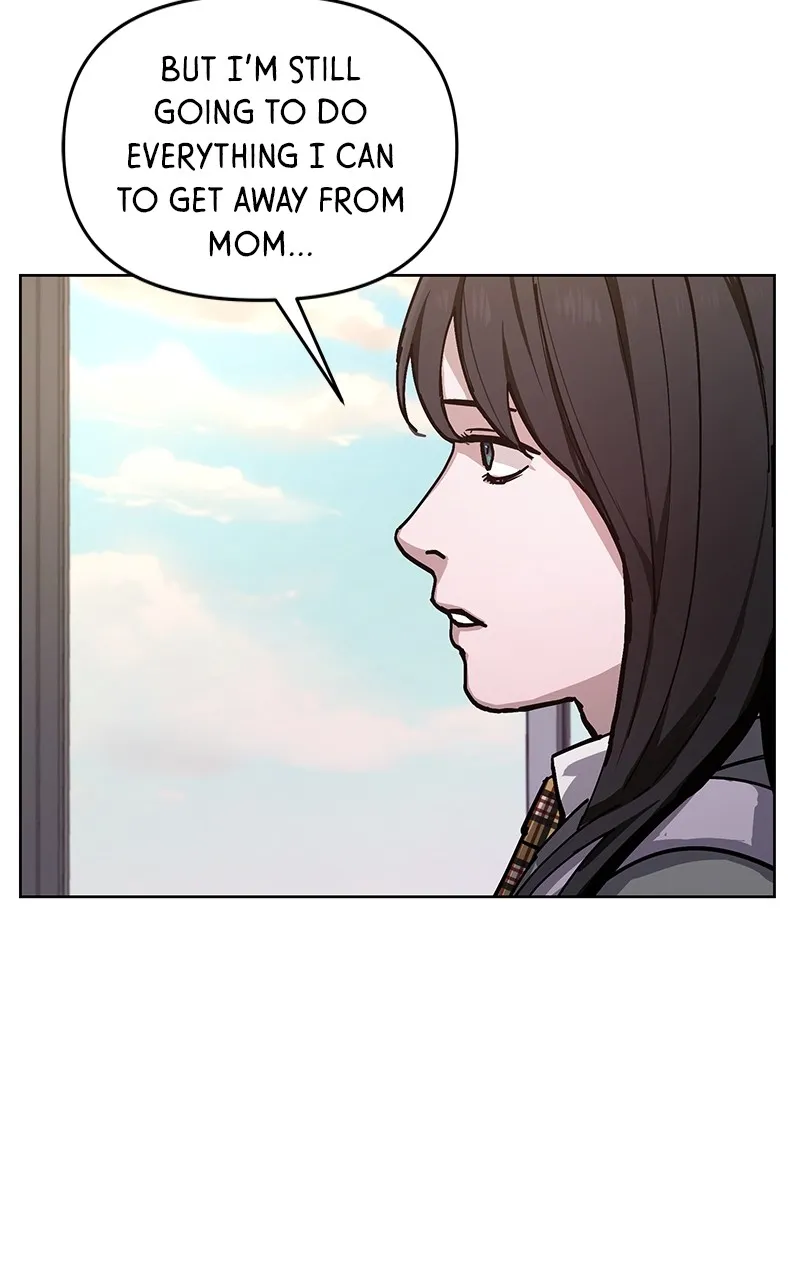 Like Mother, Like Daughter Chapter 3 page 93 - 