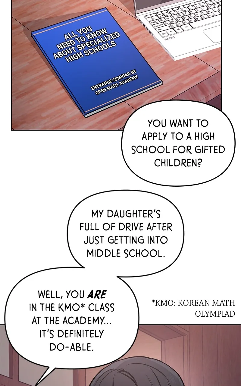 Like Mother, Like Daughter Chapter 3 page 96 - 