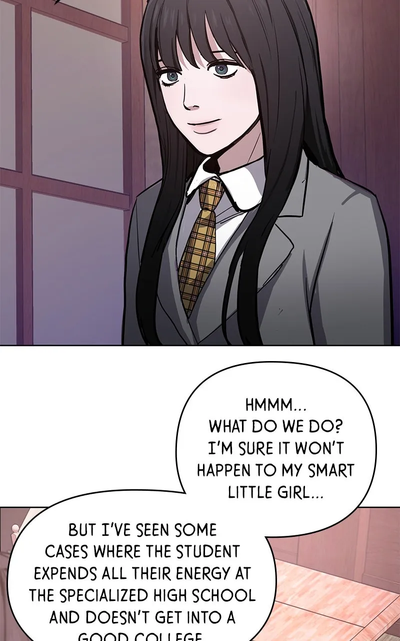 Like Mother, Like Daughter Chapter 3 page 97 - 