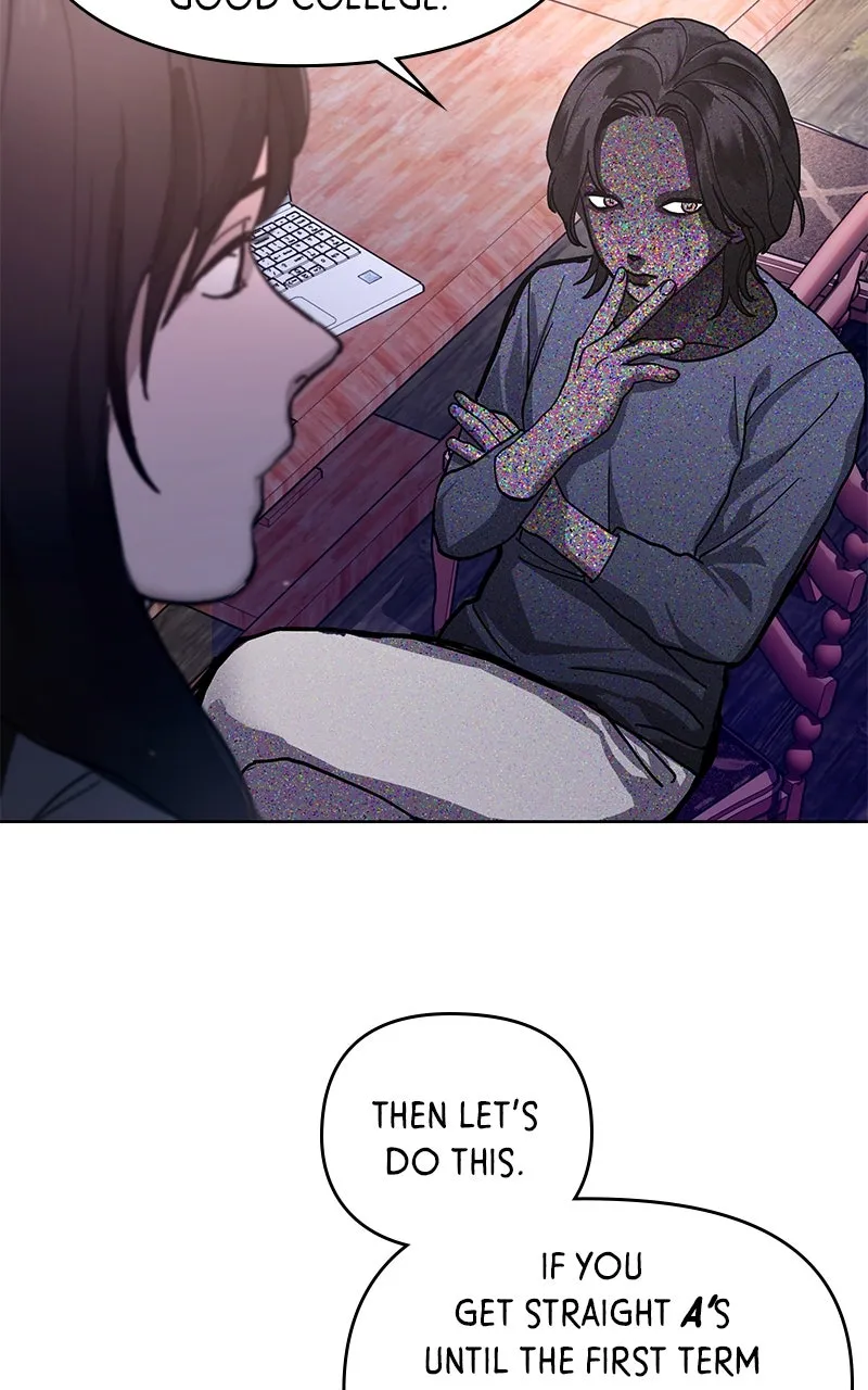 Like Mother, Like Daughter Chapter 3 page 98 - 