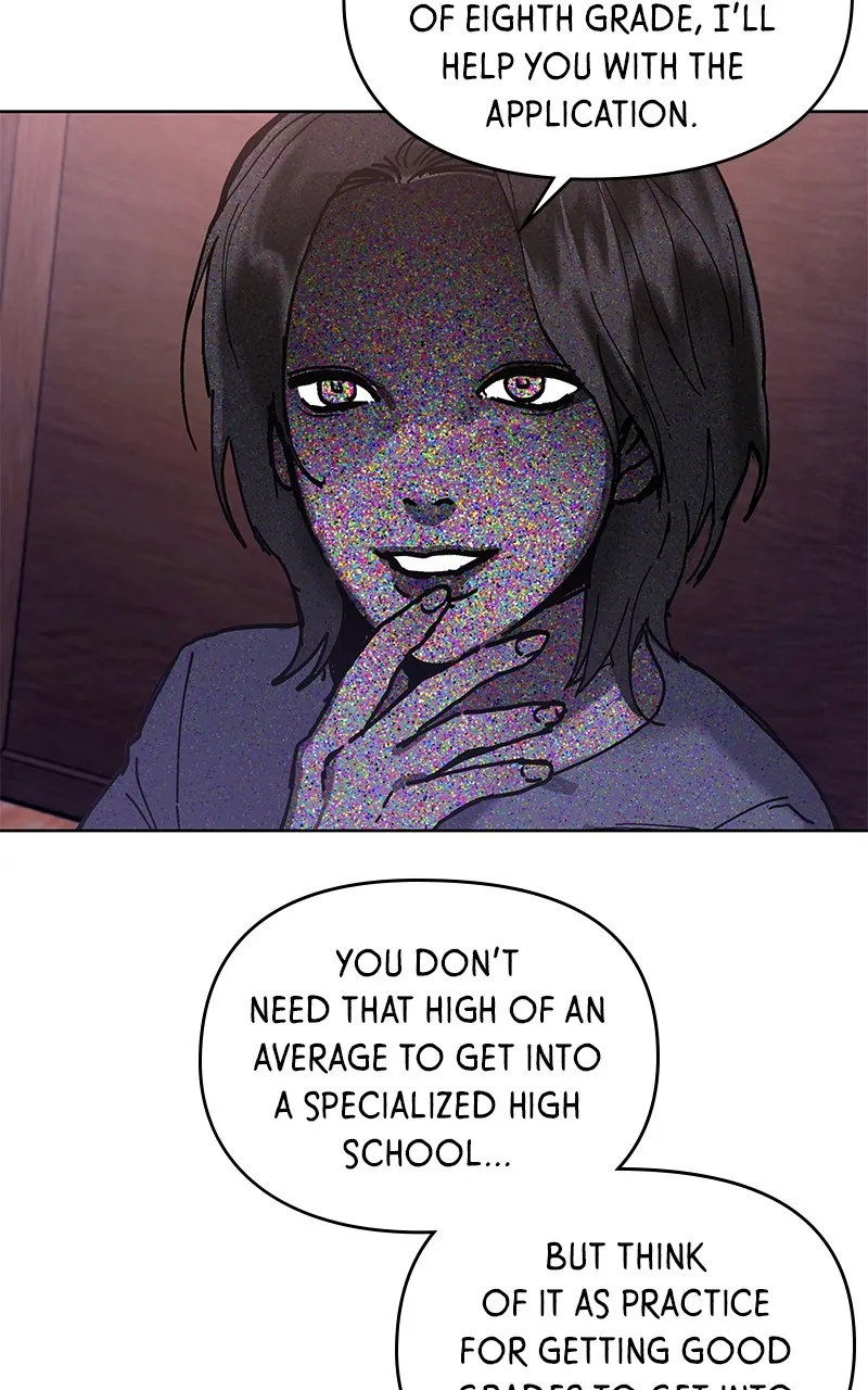 Like Mother, Like Daughter Chapter 3 page 99 - 