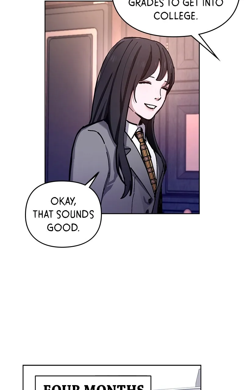 Like Mother, Like Daughter Chapter 3 page 100 - 