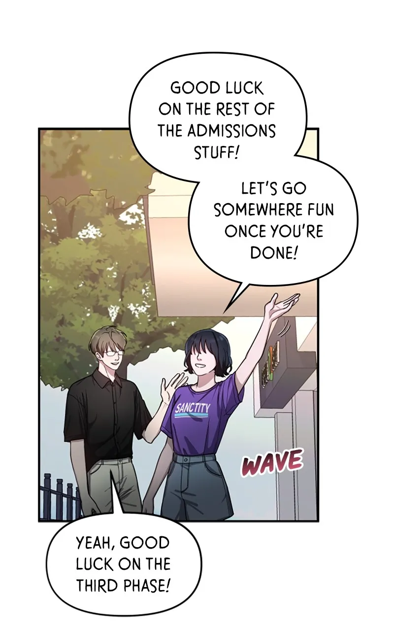 Like Mother, Like Daughter Chapter 30 page 11 - 