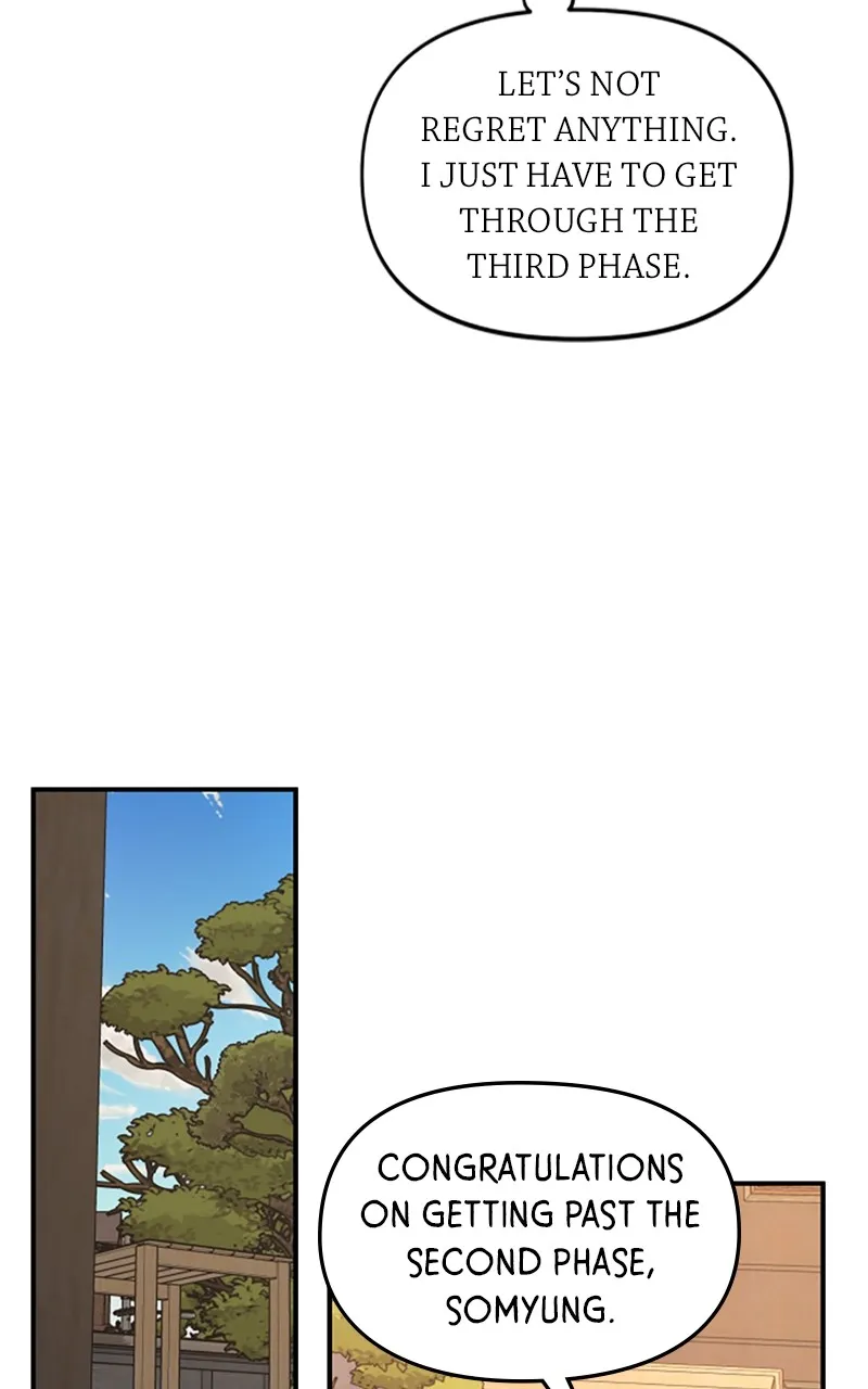 Like Mother, Like Daughter Chapter 30 page 19 - 