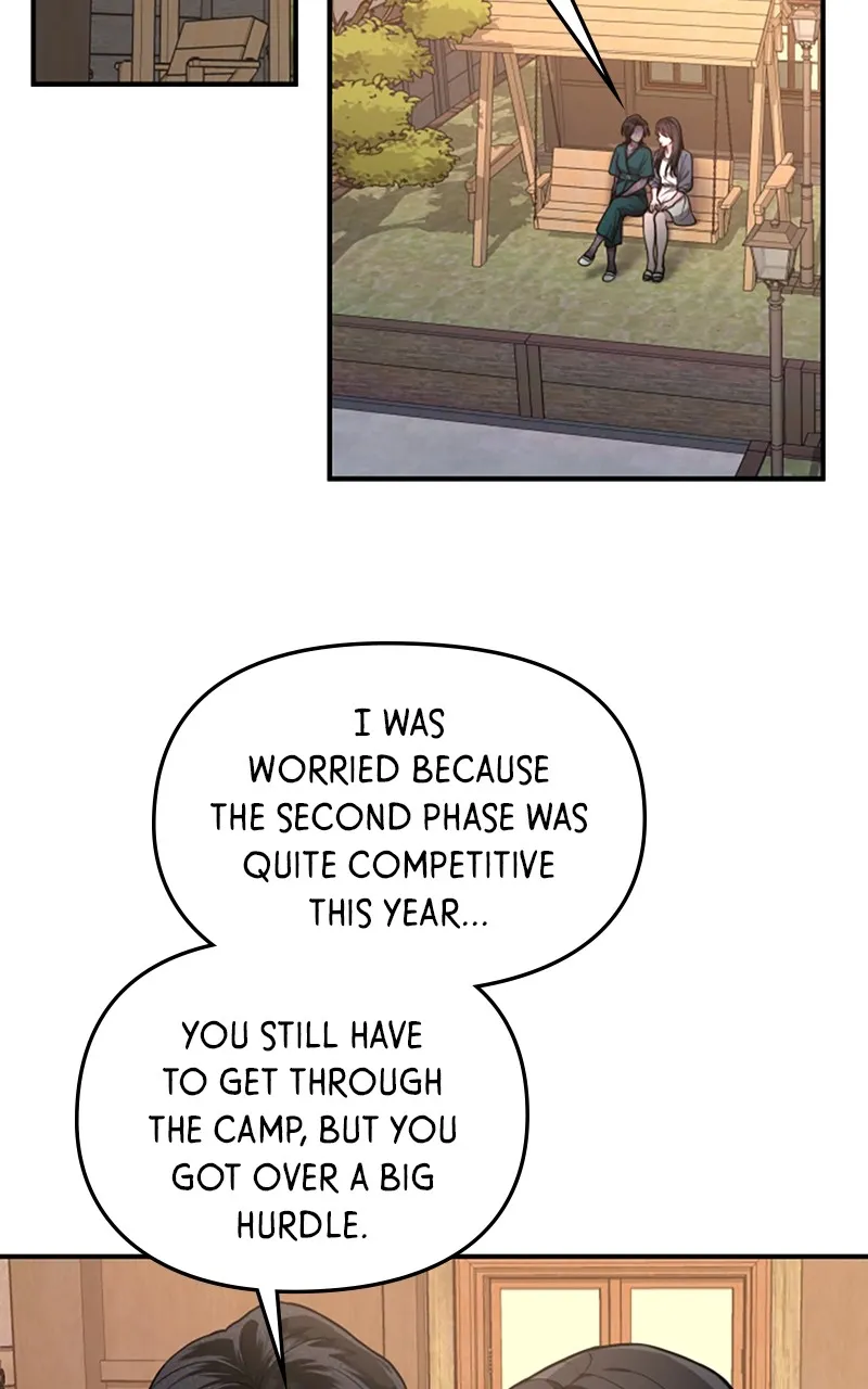Like Mother, Like Daughter Chapter 30 page 20 - 