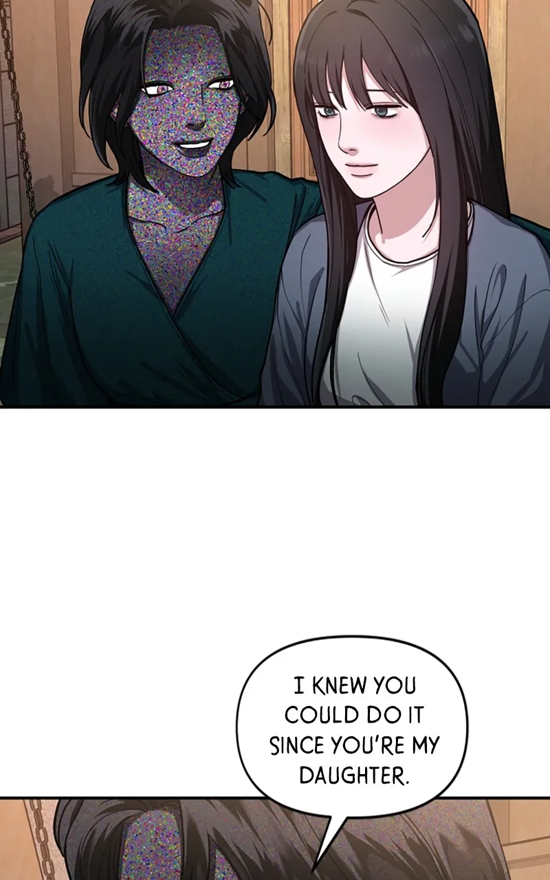 Like Mother, Like Daughter Chapter 30 page 21 - 