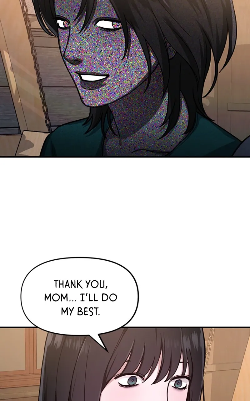Like Mother, Like Daughter Chapter 30 page 22 - 