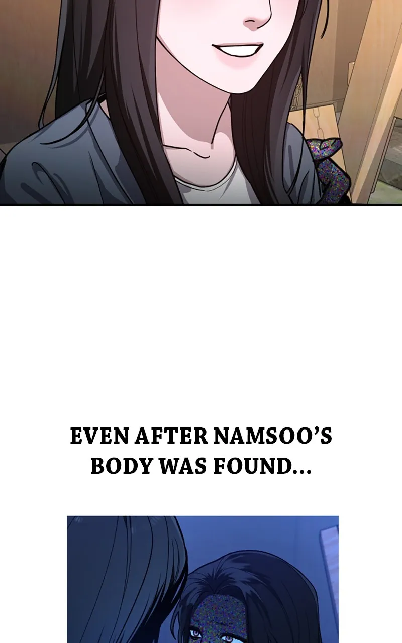 Like Mother, Like Daughter Chapter 30 page 23 - 
