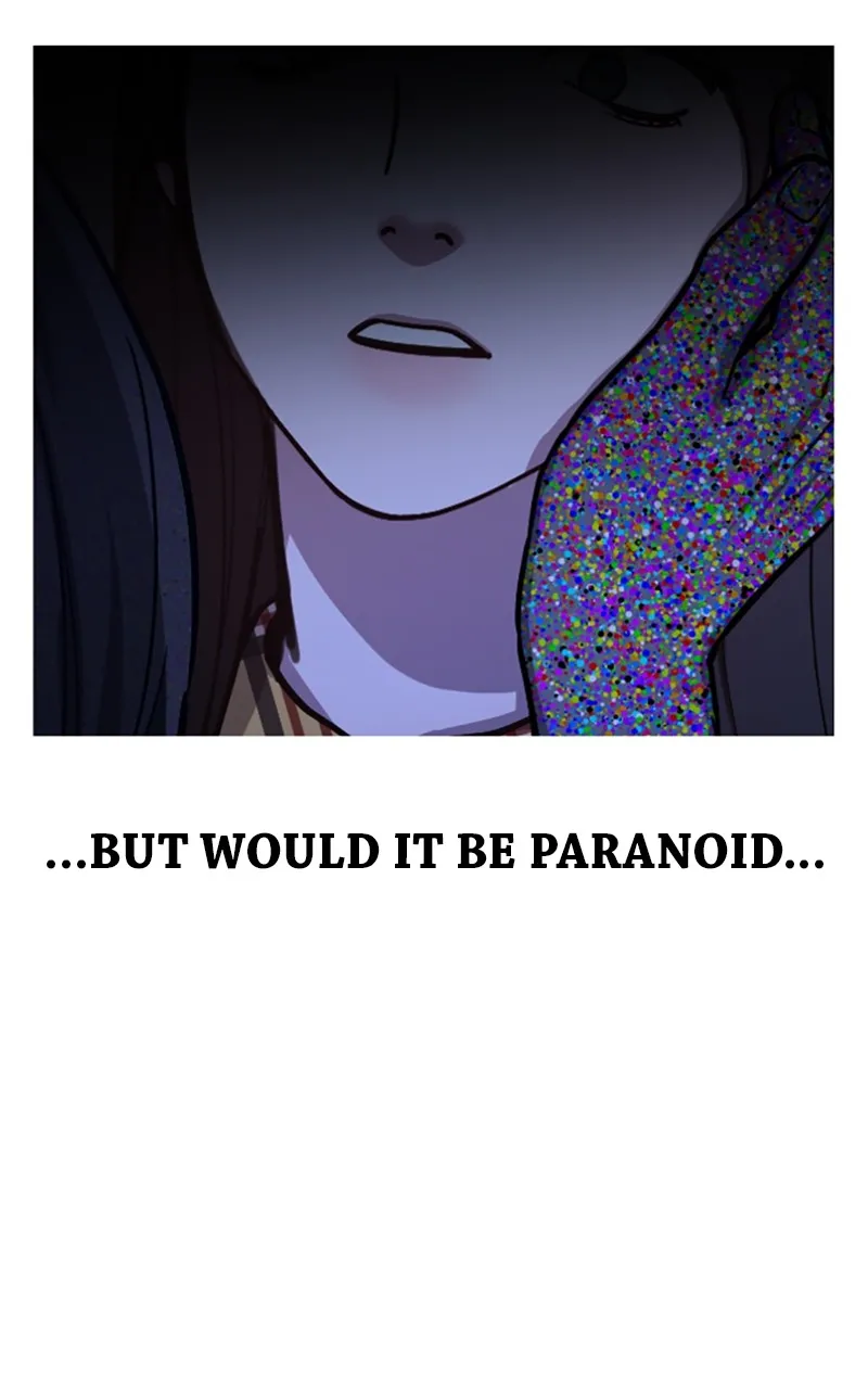 Like Mother, Like Daughter Chapter 30 page 25 - 