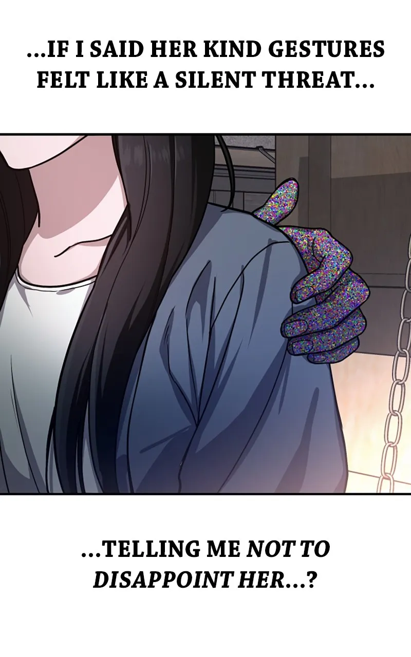 Like Mother, Like Daughter Chapter 30 page 26 - 