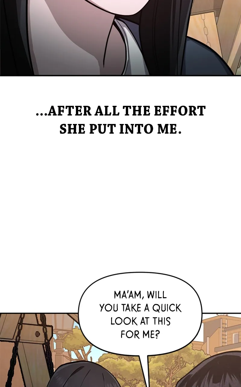 Like Mother, Like Daughter Chapter 30 page 28 - 