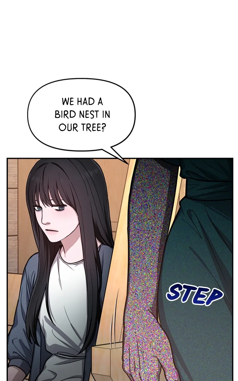 Like Mother, Like Daughter Chapter 30 page 30 - 