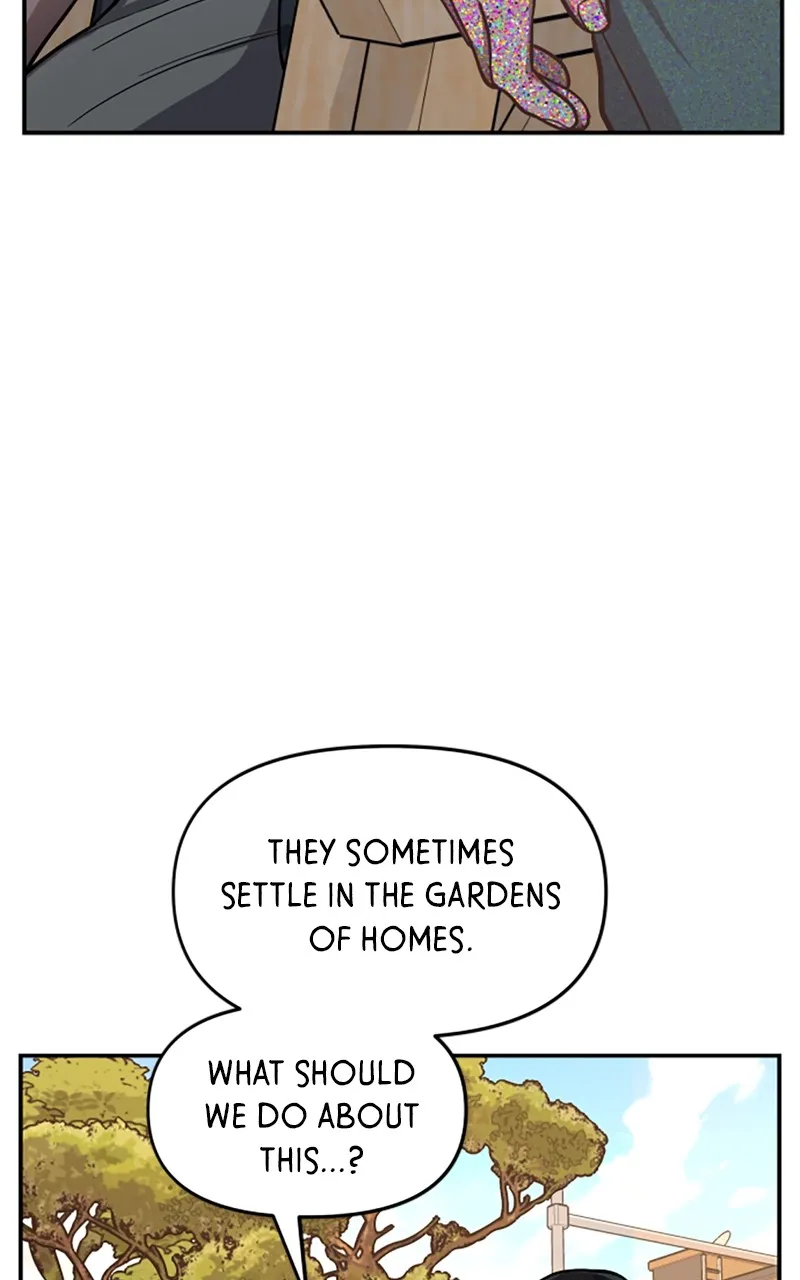 Like Mother, Like Daughter Chapter 30 page 31 - 