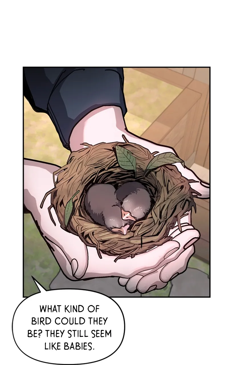 Like Mother, Like Daughter Chapter 30 page 33 - 