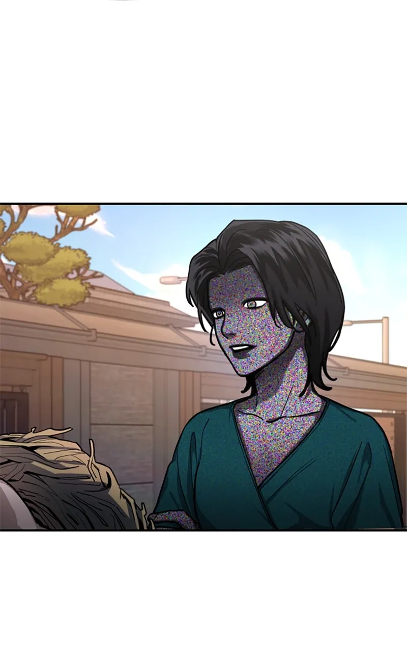 Like Mother, Like Daughter Chapter 30 page 34 - 