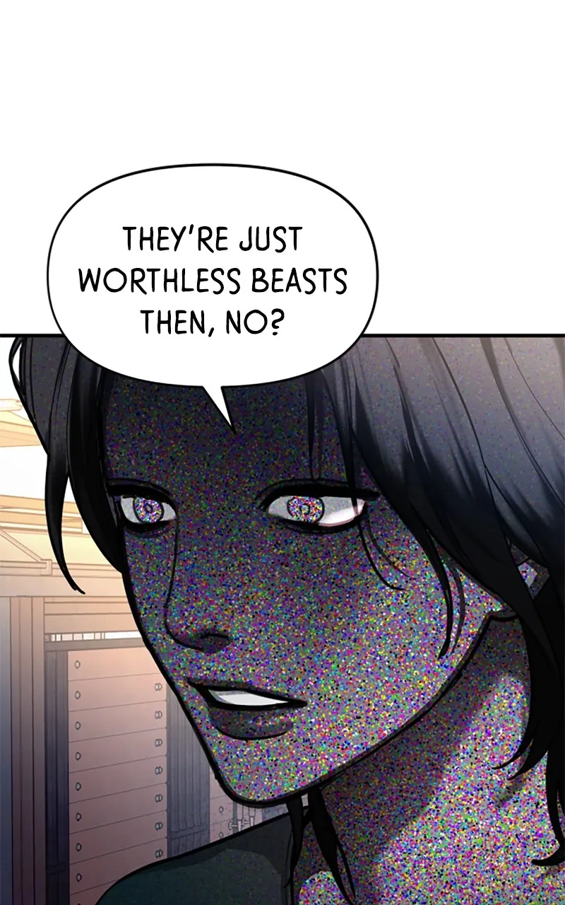Like Mother, Like Daughter Chapter 30 page 35 - 