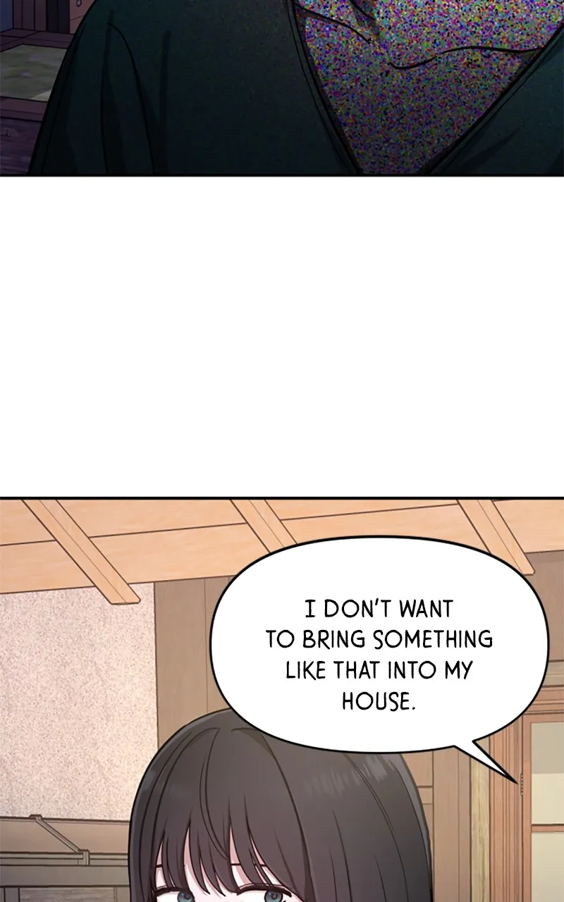 Like Mother, Like Daughter Chapter 30 page 36 - 