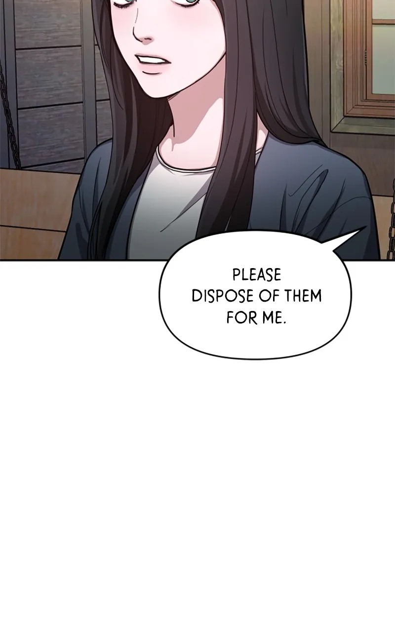 Like Mother, Like Daughter Chapter 30 page 37 - 