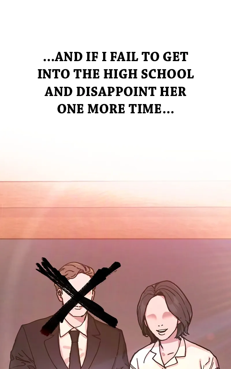 Like Mother, Like Daughter Chapter 30 page 39 - 
