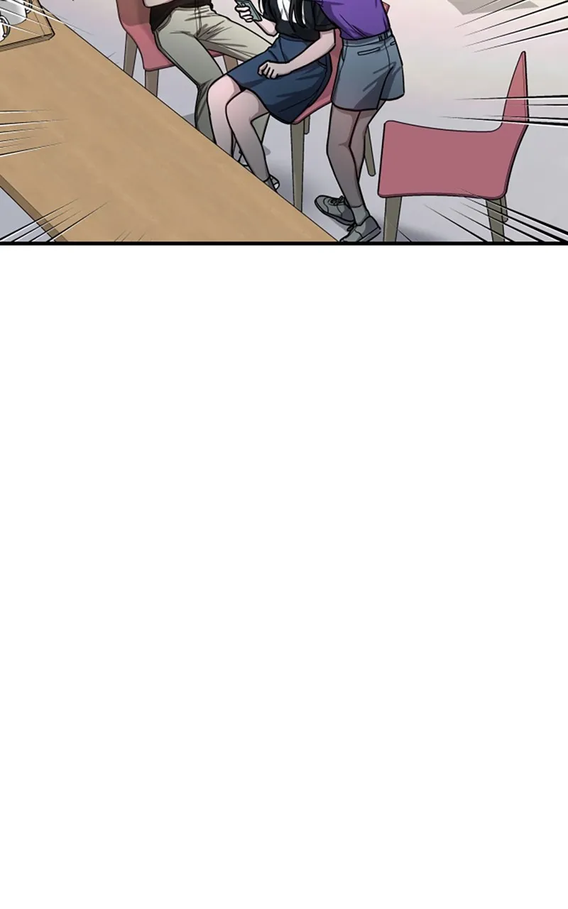 Like Mother, Like Daughter Chapter 30 page 5 - 