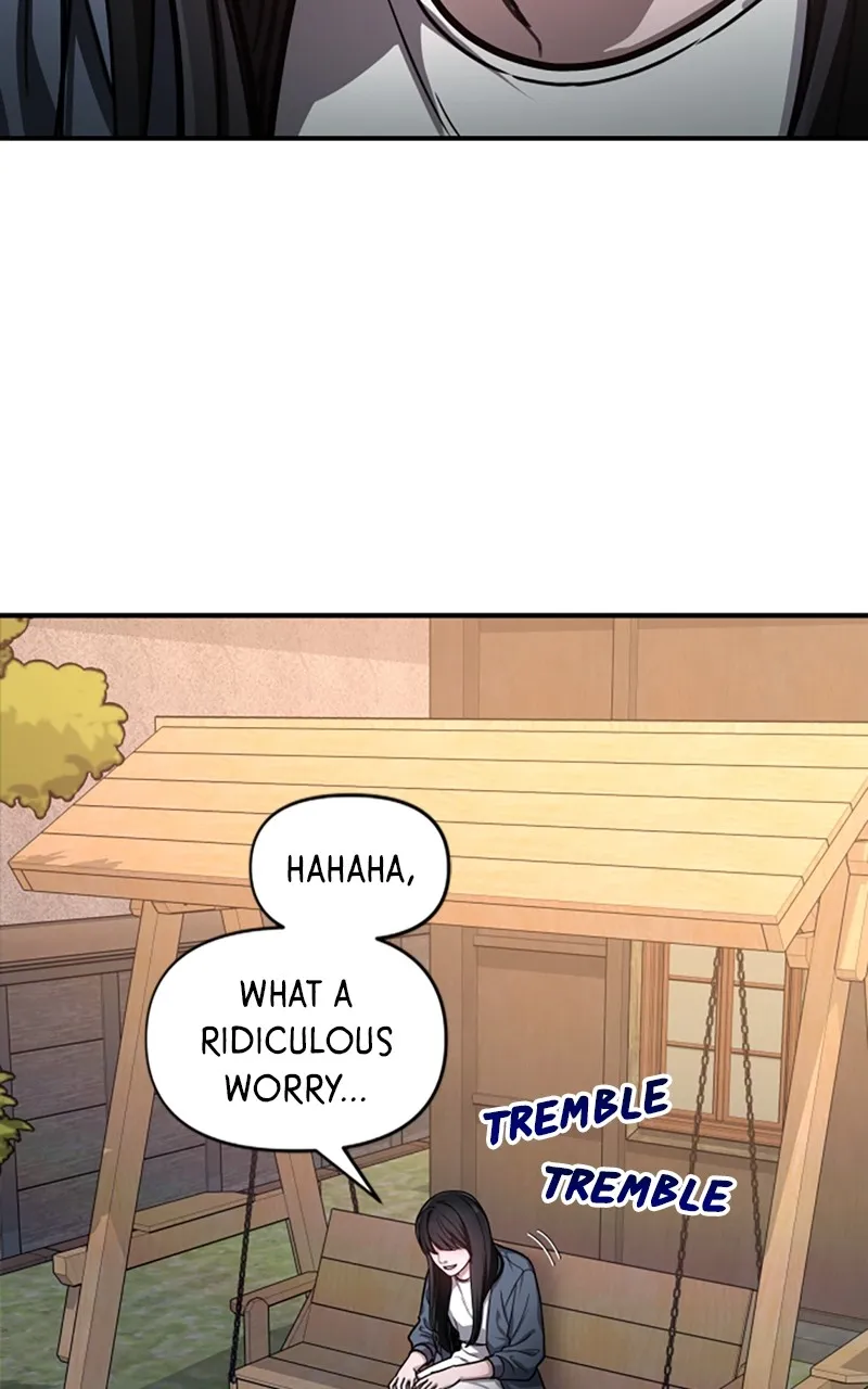 Like Mother, Like Daughter Chapter 30 page 42 - 