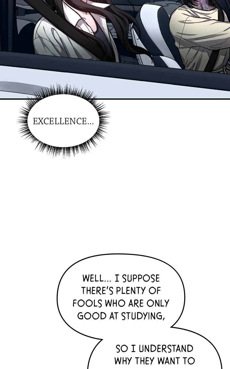 Like Mother, Like Daughter Chapter 30 page 46 - 