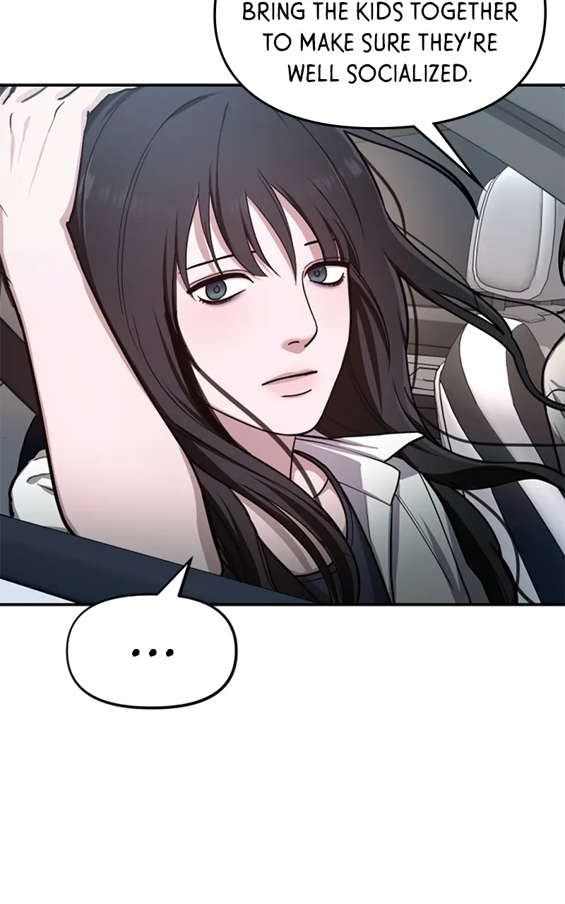 Like Mother, Like Daughter Chapter 30 page 47 - 