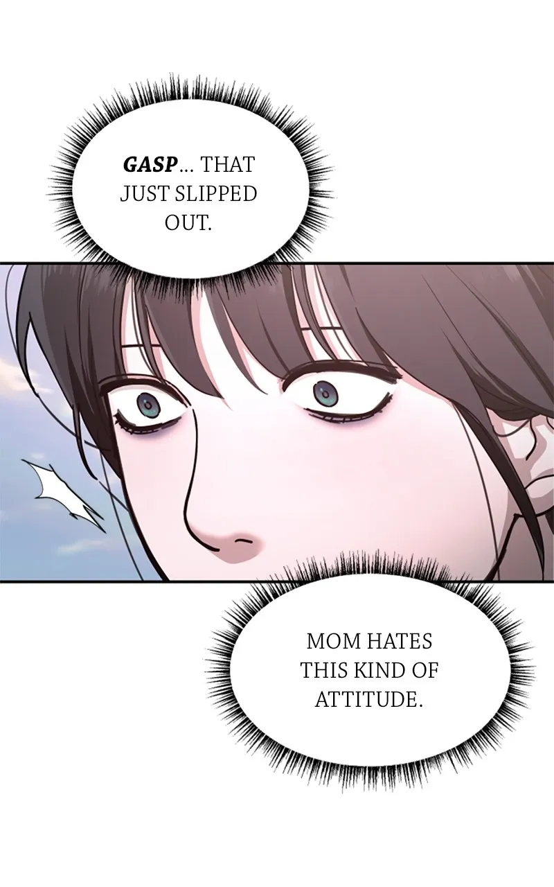 Like Mother, Like Daughter Chapter 30 page 50 - 