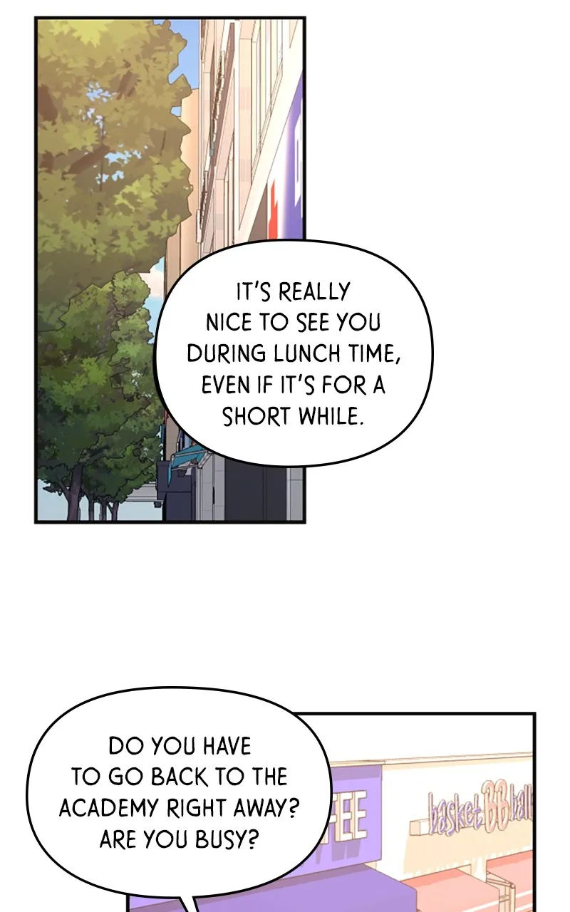Like Mother, Like Daughter Chapter 30 page 6 - 