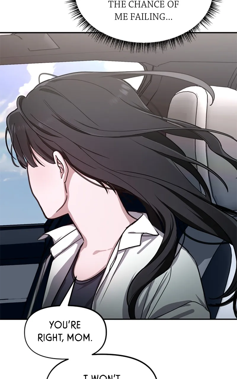 Like Mother, Like Daughter Chapter 30 page 55 - 