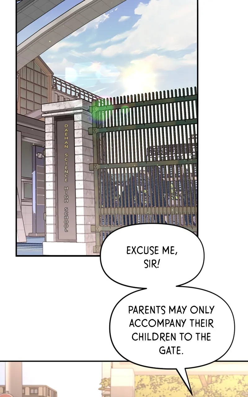 Like Mother, Like Daughter Chapter 30 page 58 - 