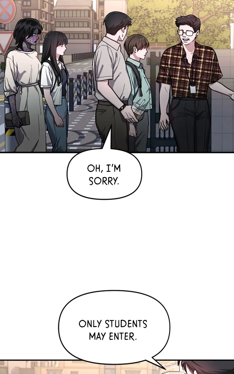 Like Mother, Like Daughter Chapter 30 page 59 - 