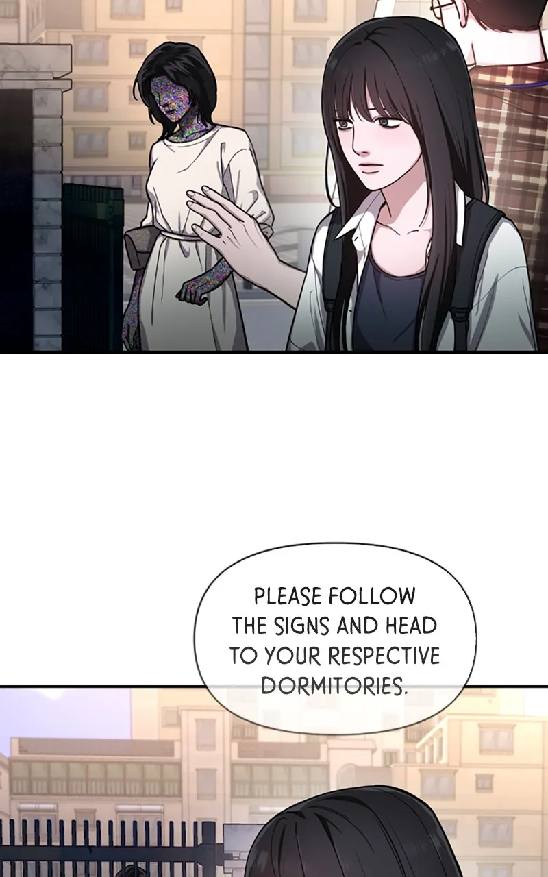 Like Mother, Like Daughter Chapter 30 page 60 - 