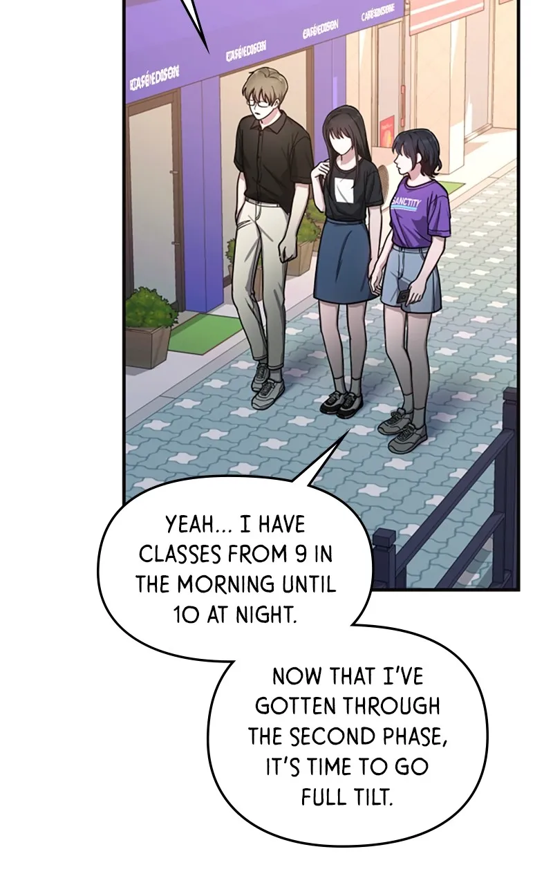 Like Mother, Like Daughter Chapter 30 page 7 - 