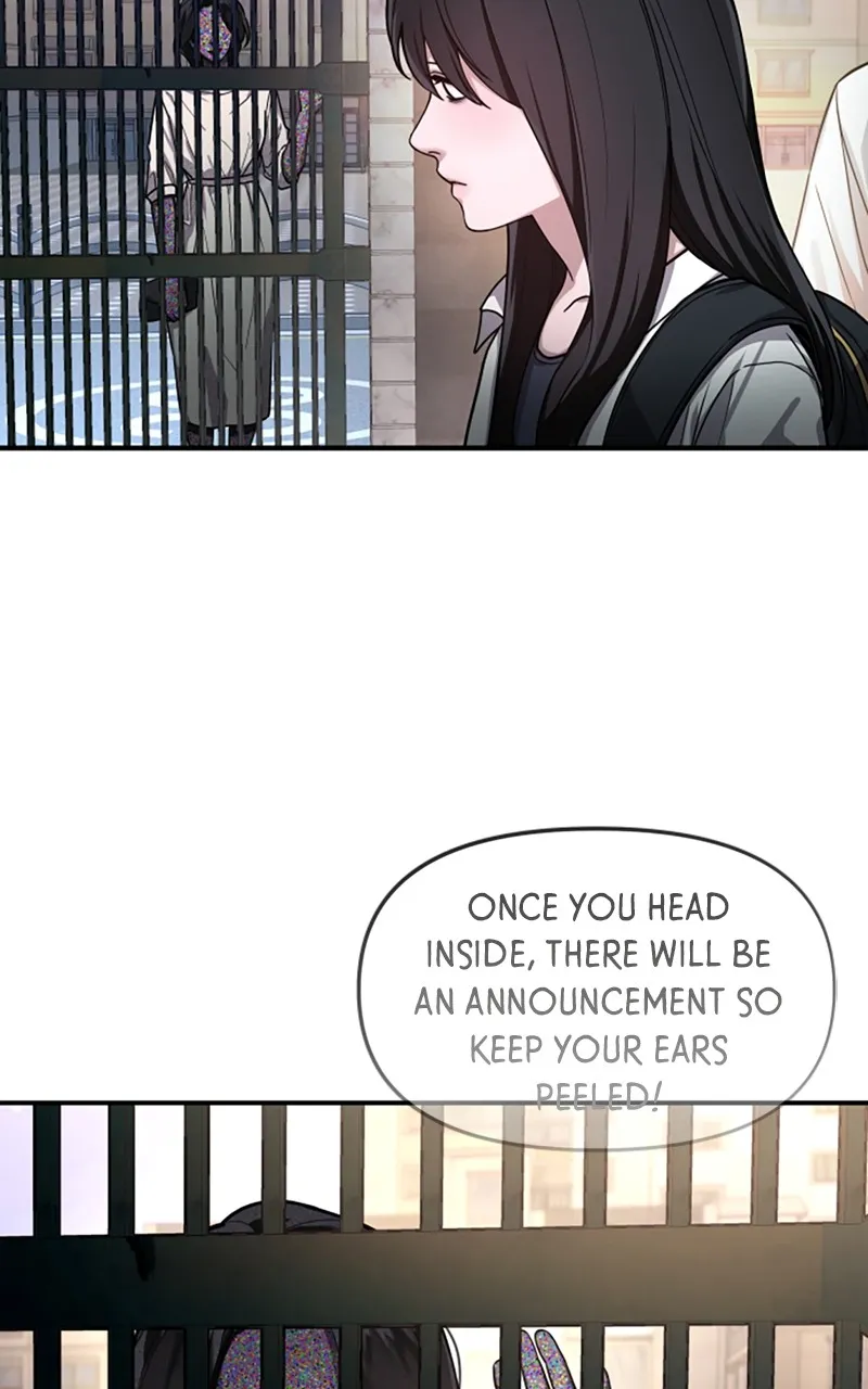Like Mother, Like Daughter Chapter 30 page 61 - 