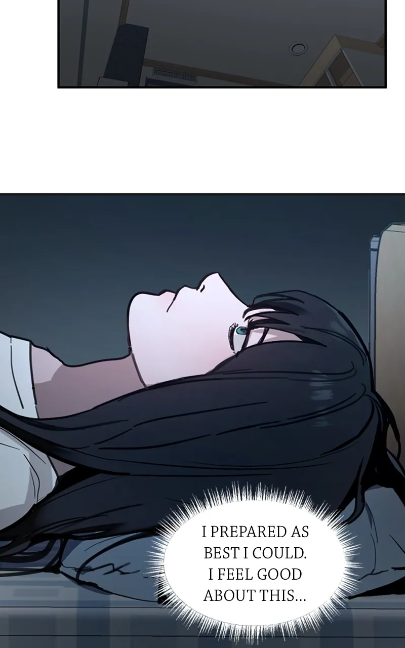 Like Mother, Like Daughter Chapter 30 page 76 - 