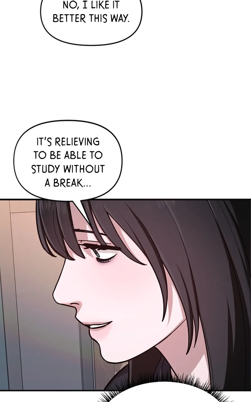 Like Mother, Like Daughter Chapter 30 page 9 - 