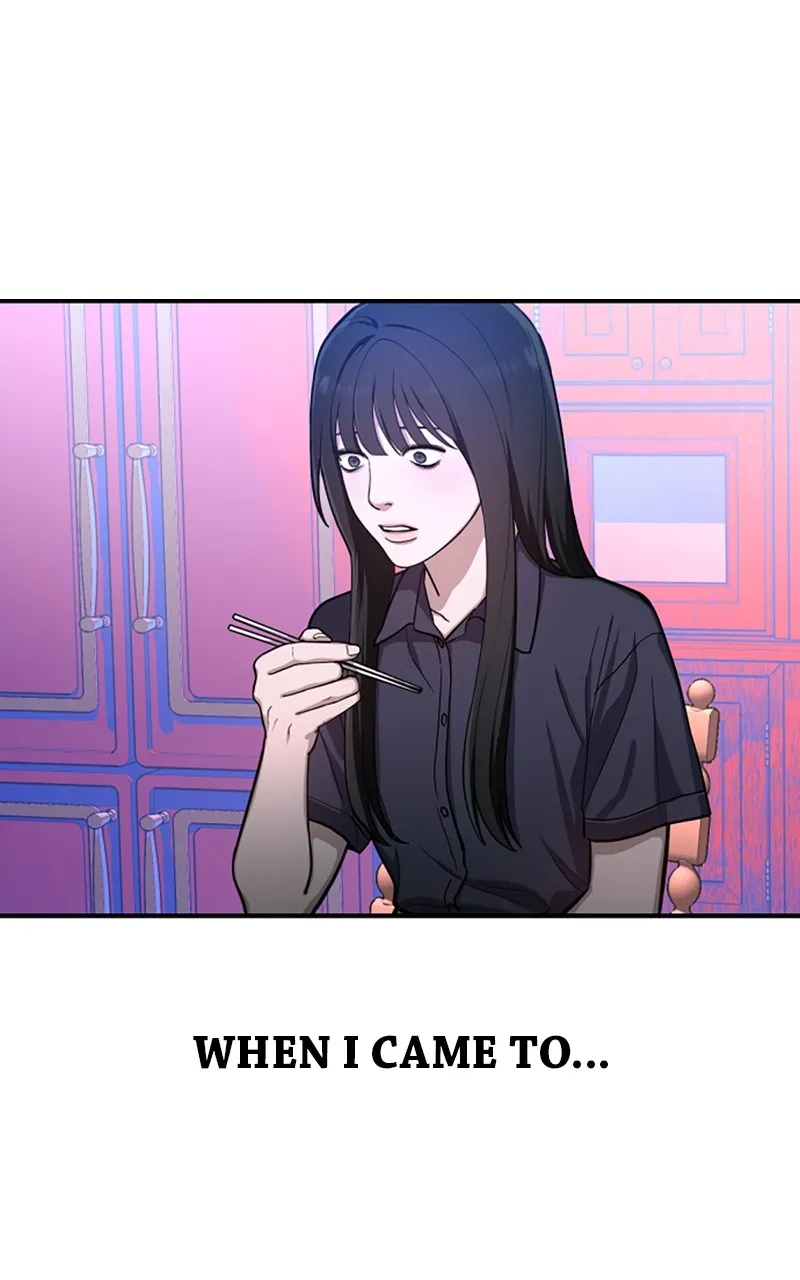 Like Mother, Like Daughter Chapter 31 page 1 - 