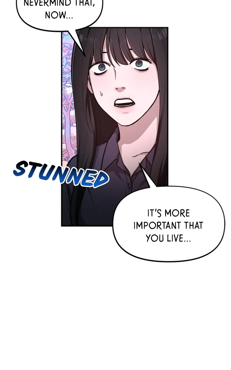 Like Mother, Like Daughter Chapter 31 page 12 - 