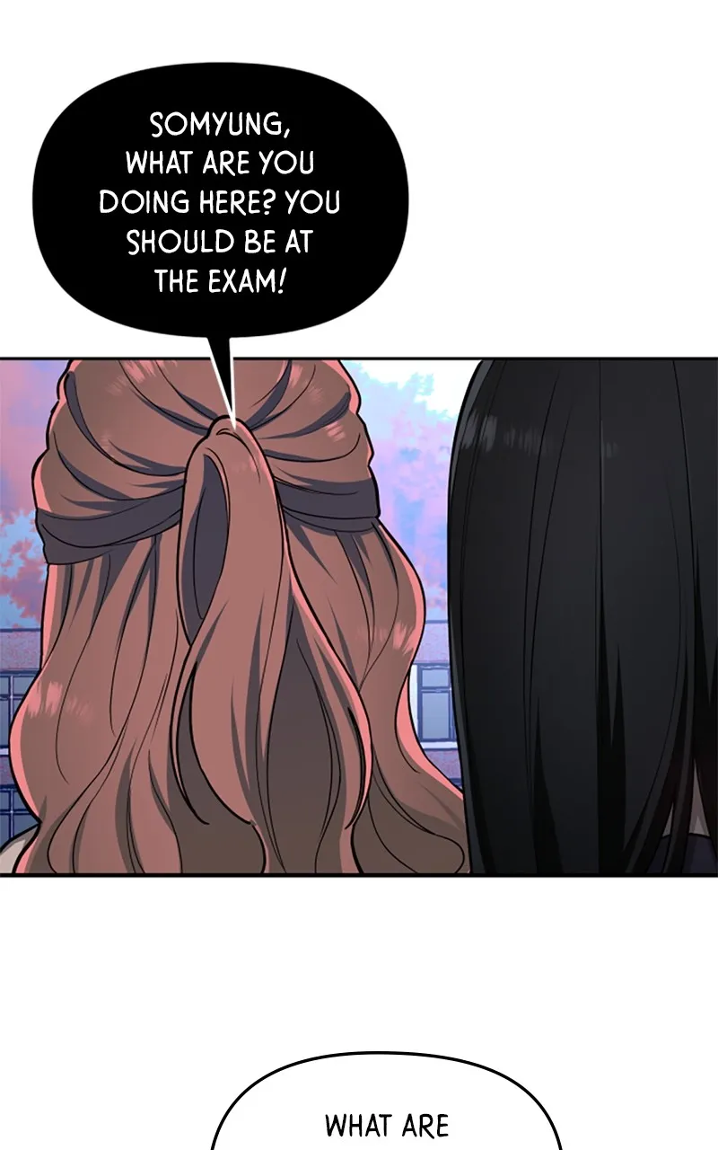 Like Mother, Like Daughter Chapter 31 page 13 - 