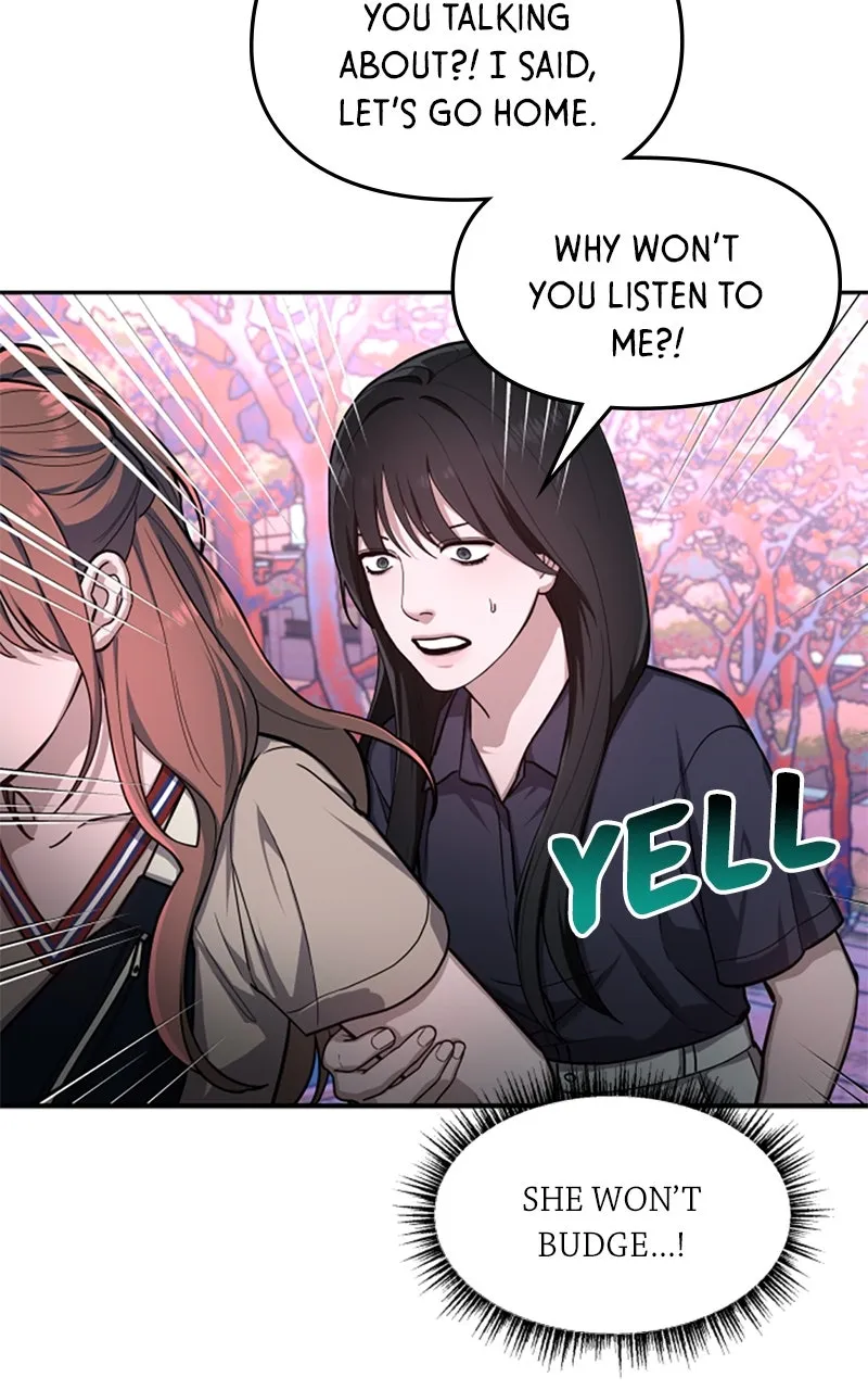 Like Mother, Like Daughter Chapter 31 page 14 - 