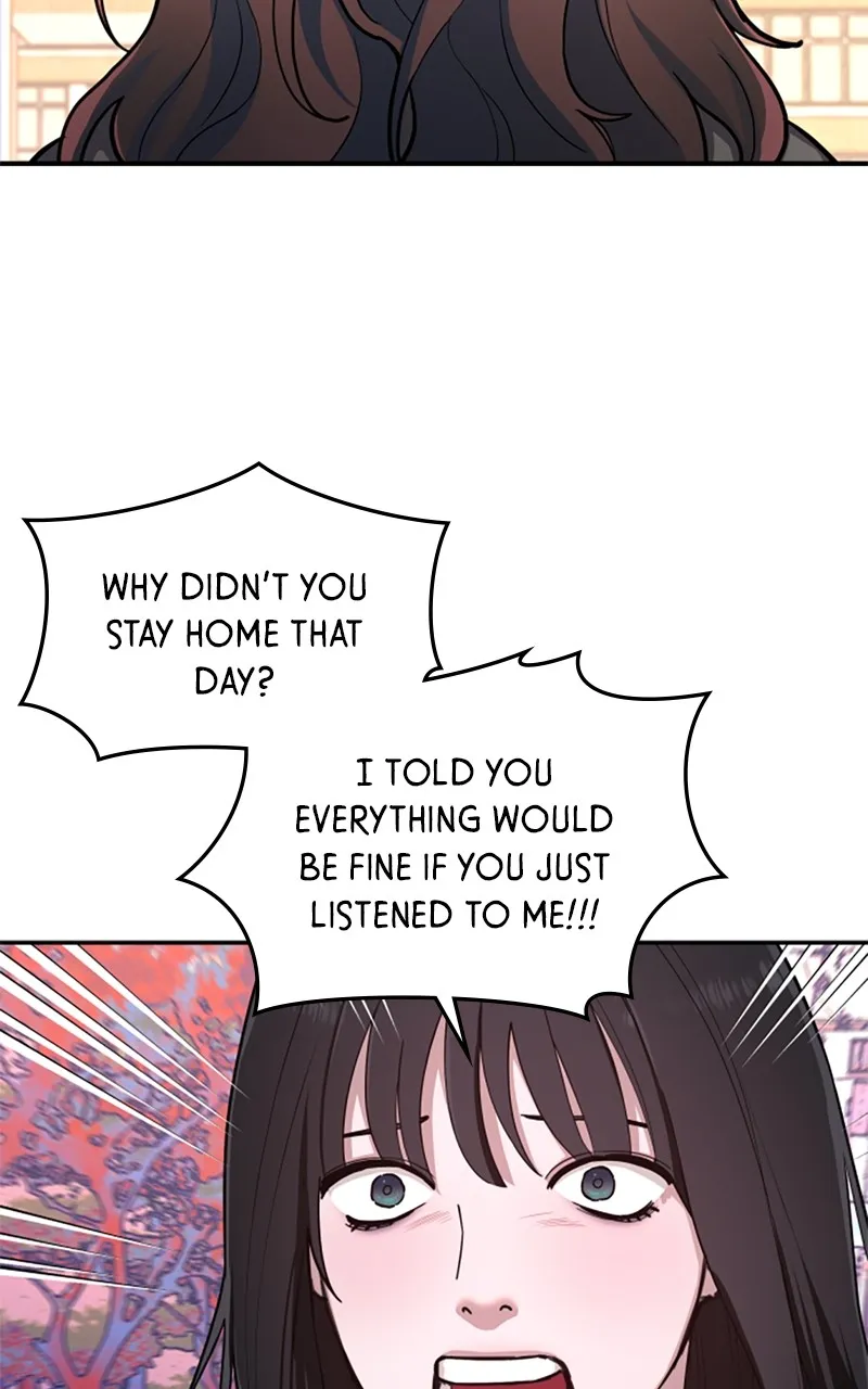 Like Mother, Like Daughter Chapter 31 page 16 - 