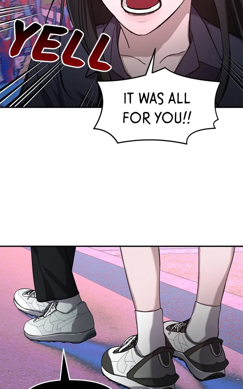 Like Mother, Like Daughter Chapter 31 page 17 - 