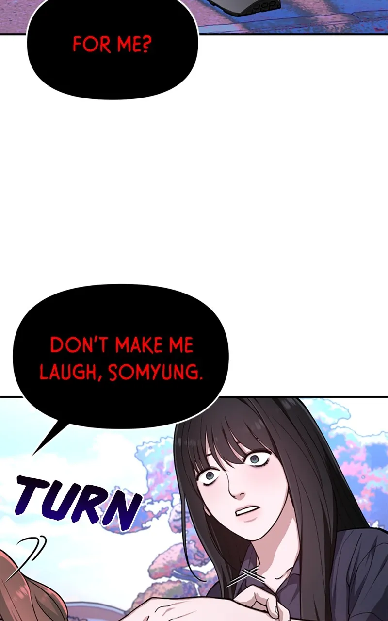 Like Mother, Like Daughter Chapter 31 page 18 - 