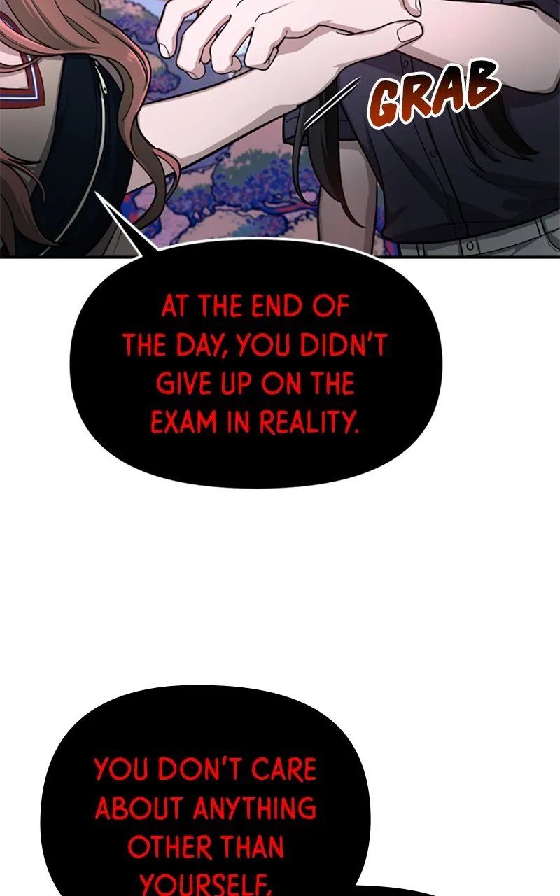 Like Mother, Like Daughter Chapter 31 page 19 - 