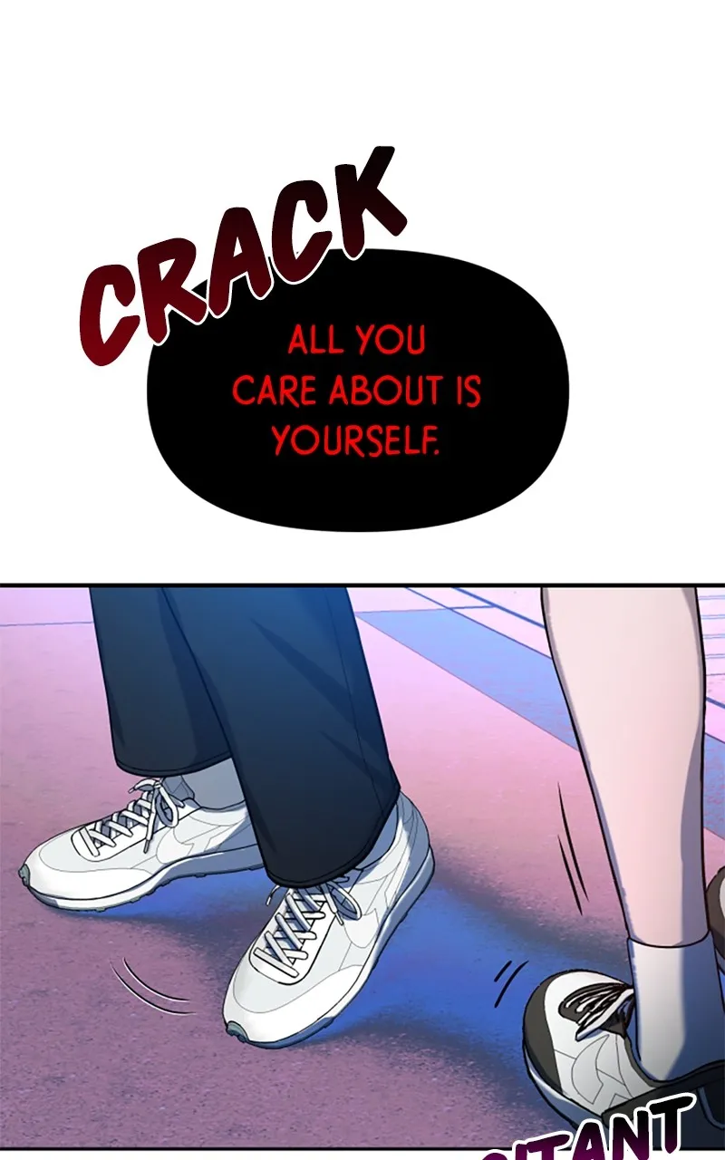 Like Mother, Like Daughter Chapter 31 page 21 - 