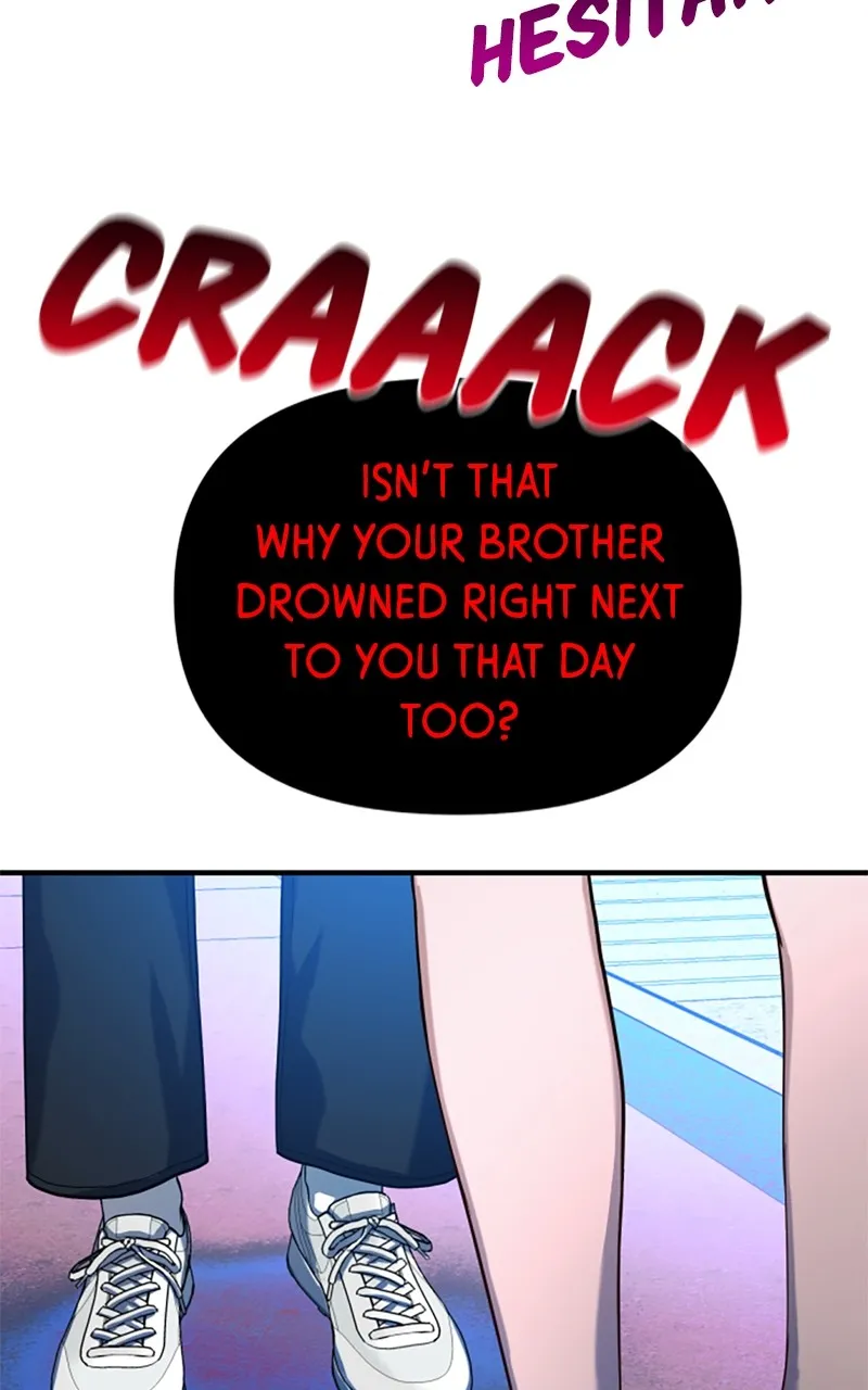 Like Mother, Like Daughter Chapter 31 page 22 - 