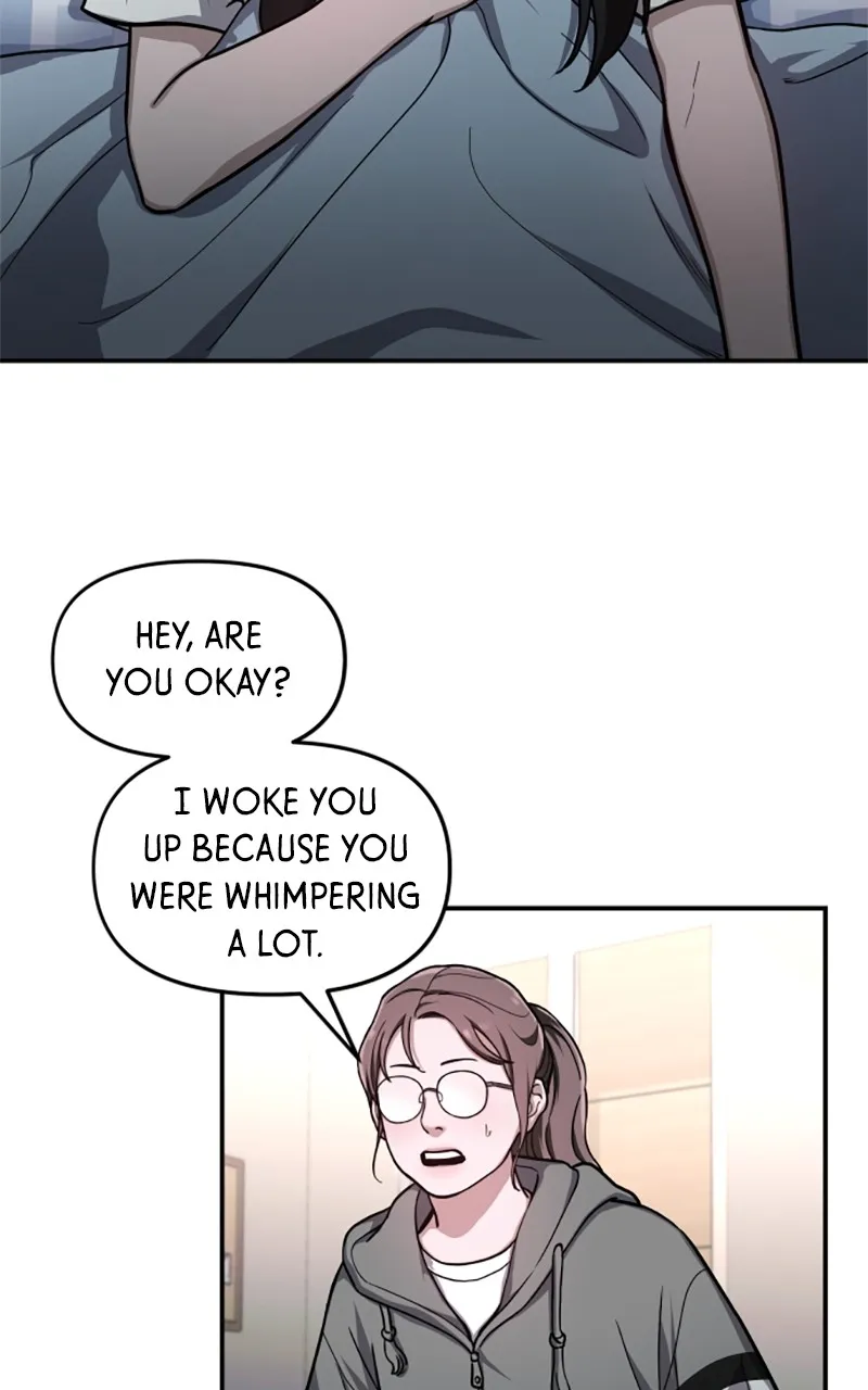 Like Mother, Like Daughter Chapter 31 page 26 - 