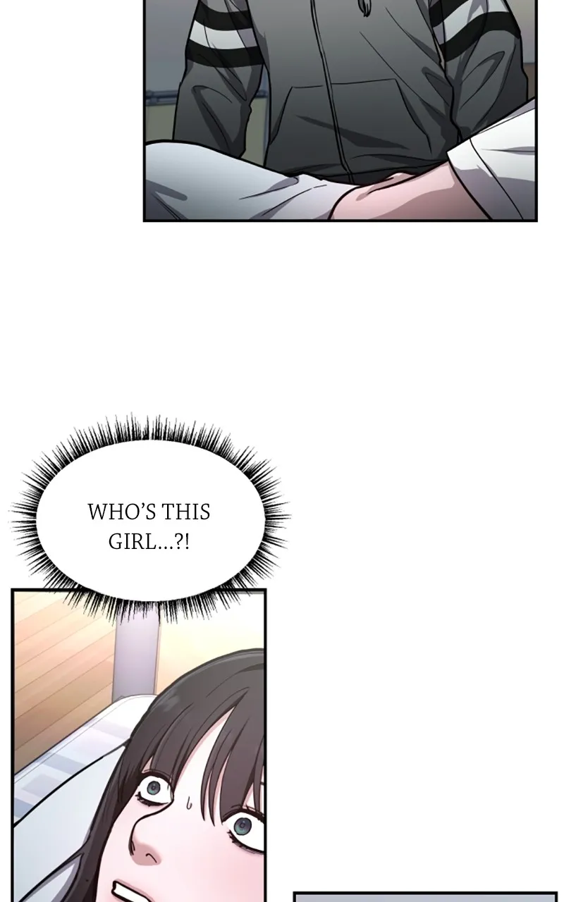 Like Mother, Like Daughter Chapter 31 page 27 - 