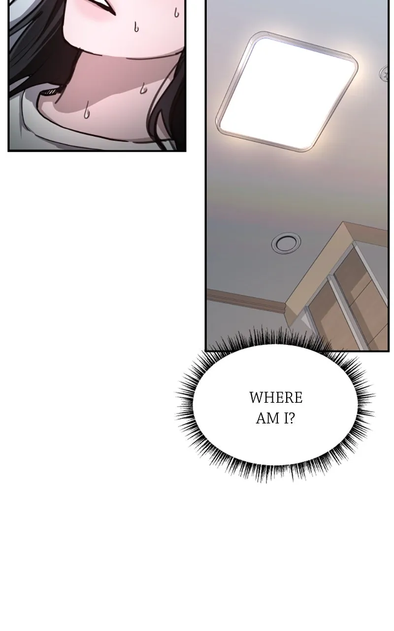 Like Mother, Like Daughter Chapter 31 page 28 - 